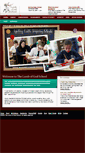 Mobile Screenshot of lambofgodschool.org